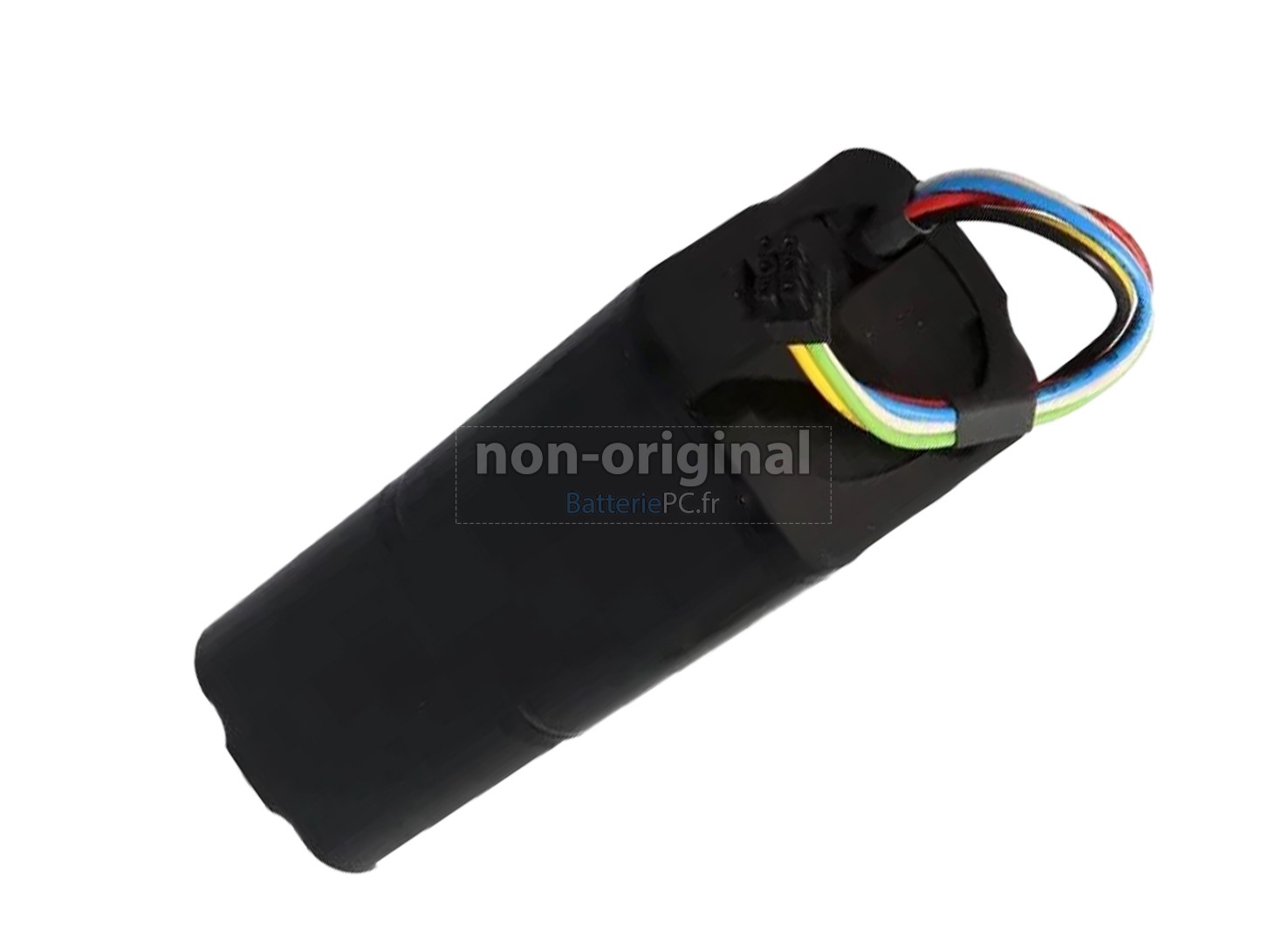 batterie pour Weinmann PRISMA VENT