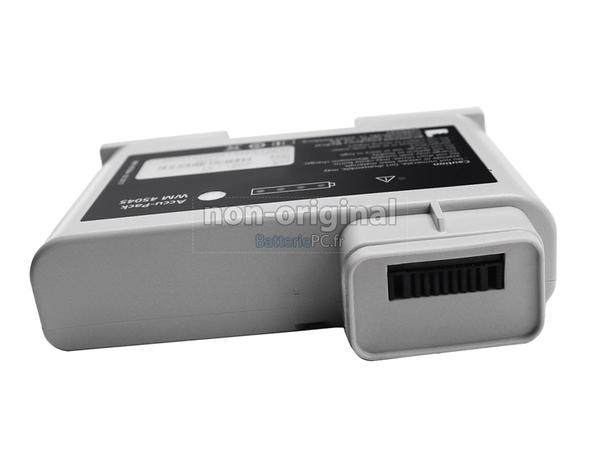 batterie pour Weinmann WM45045