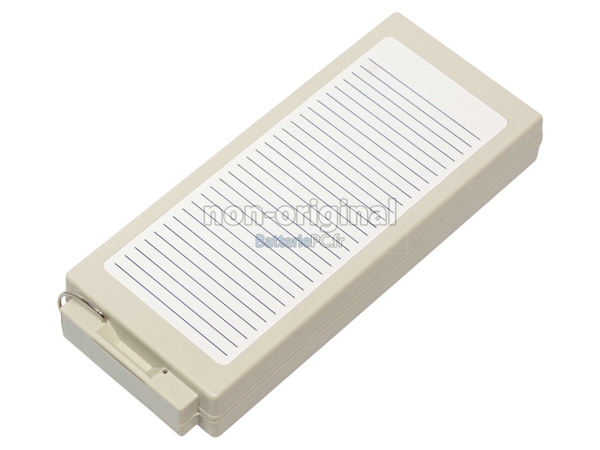 batterie pour Welch Allyn 10N-4000AA