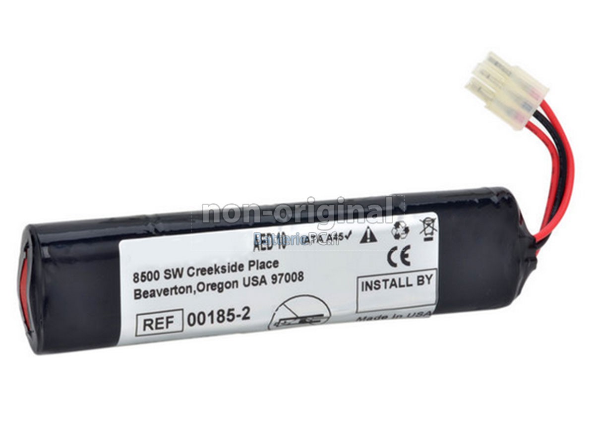 batterie pour Welch Allyn 00185-2