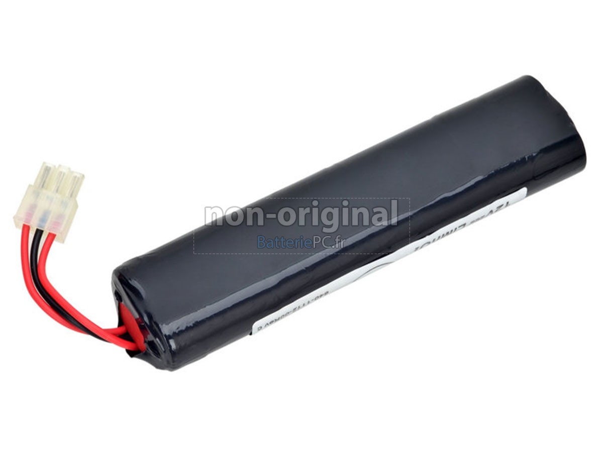 batterie pour Welch Allyn 00185-2
