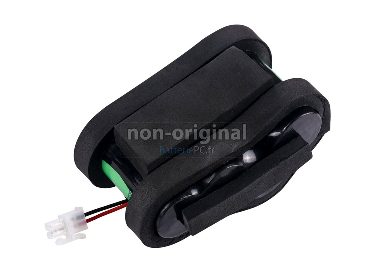 batterie pour Welch Allyn 105632