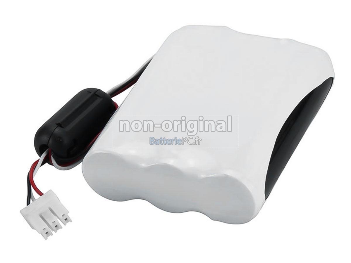 batterie pour Welch Allyn 34004