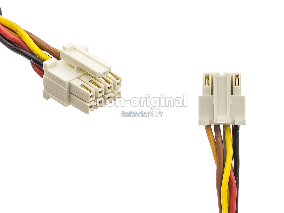 batterie pour Welch Allyn BATT22