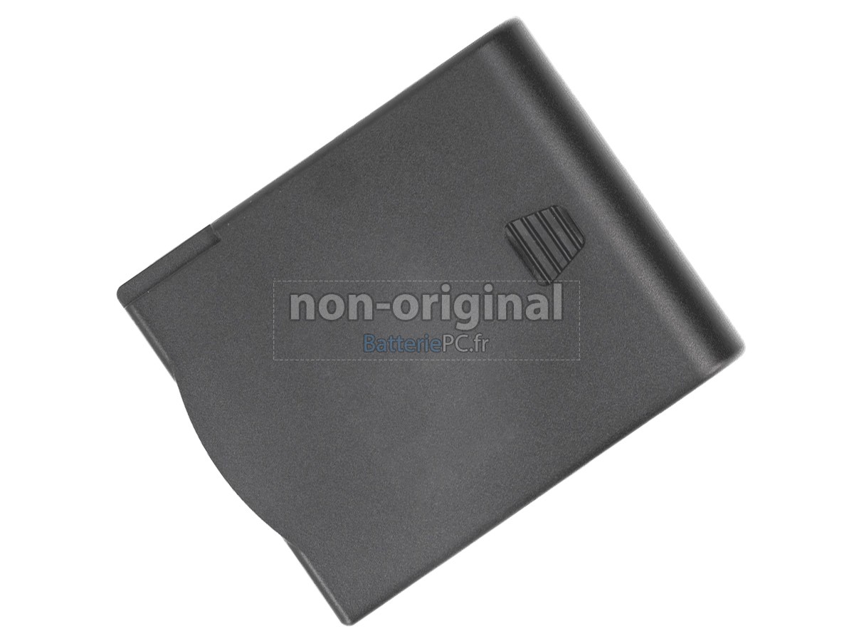 batterie pour Welch Allyn BATT33