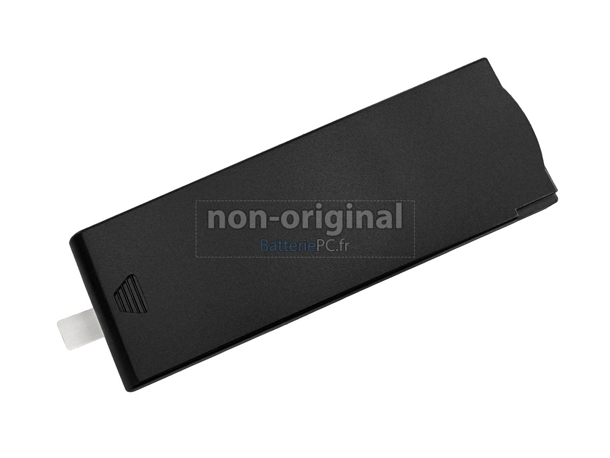 batterie pour Welch Allyn BATT69