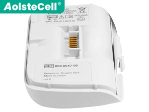 batterie pour pc portable Welch Allyn 008-0647-05