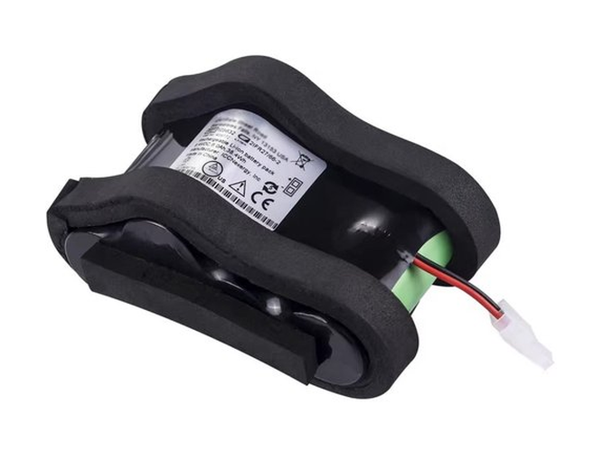 Batterie compatible pour Welch Allyn 105632