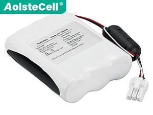 batterie pour pc portable Welch Allyn VS100