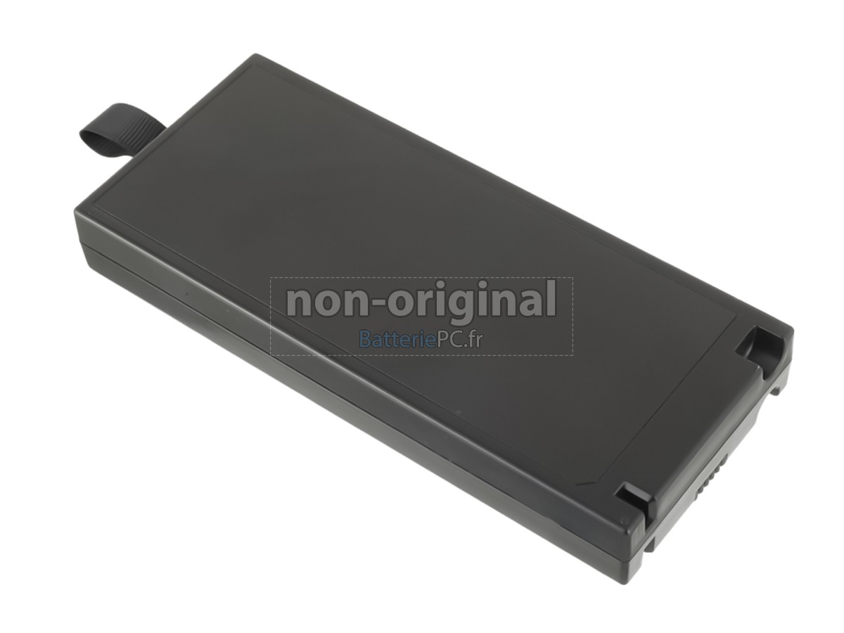 batterie pour Wisonic WPM-120