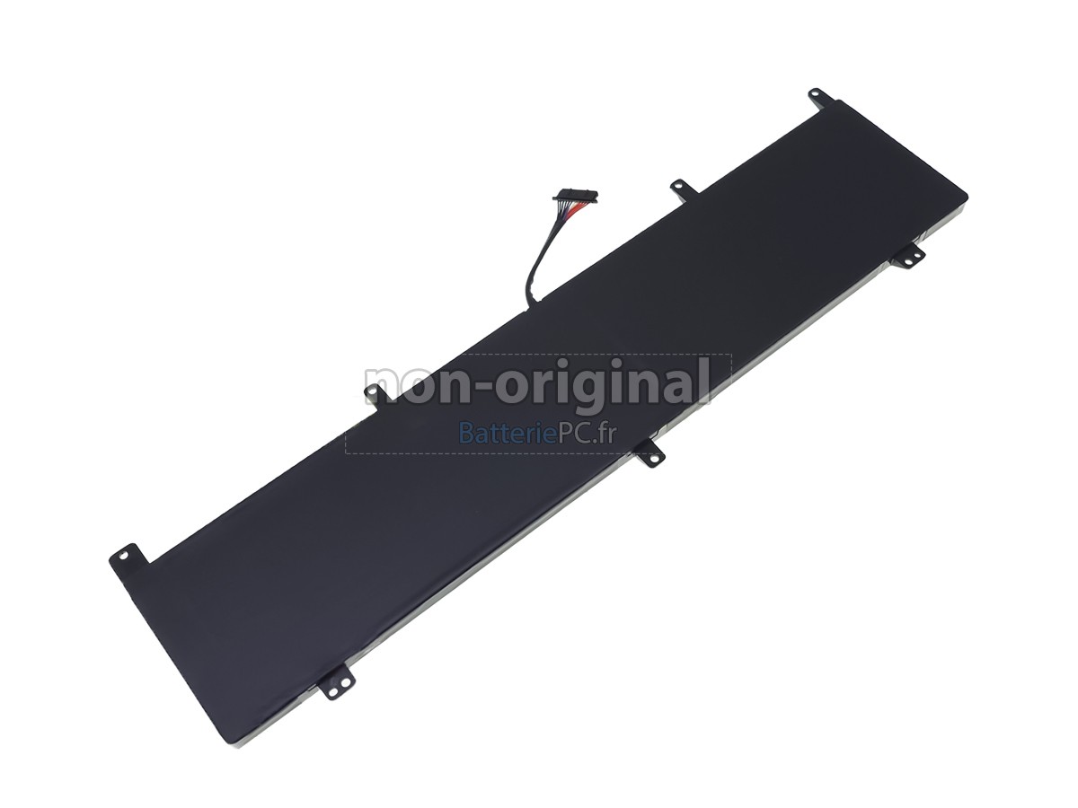 batterie pour WOOKING W042-83