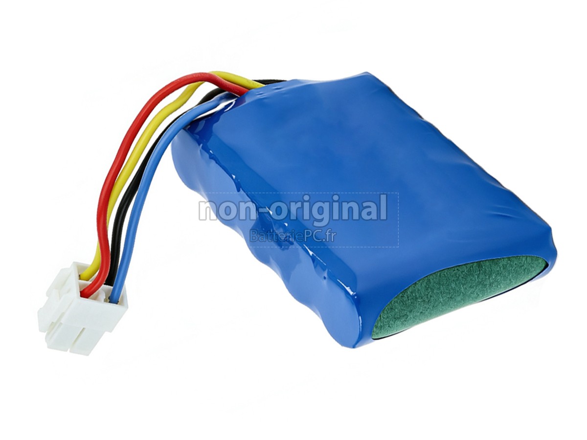 batterie pour Worx LANDXCAPE LX792
