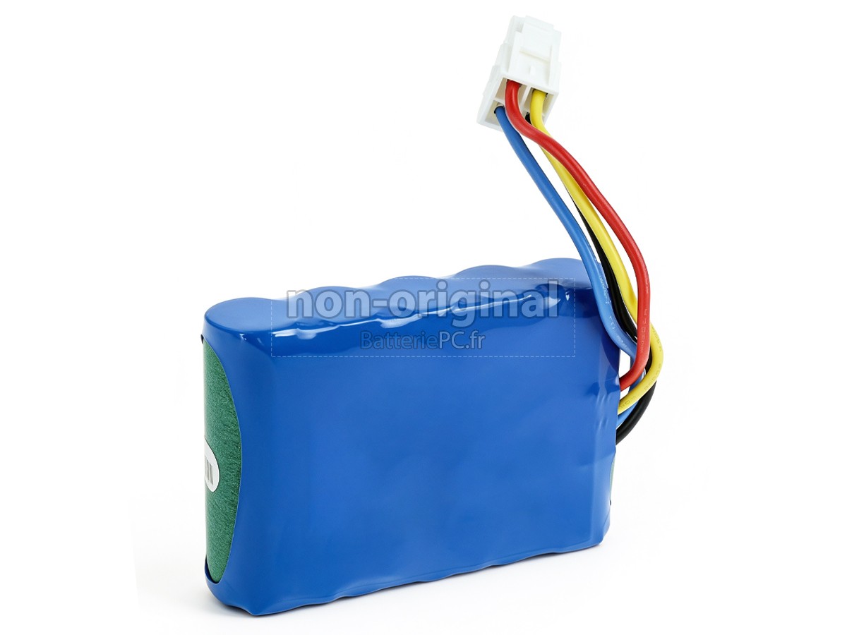 batterie pour Worx LANDXCAPE LX792