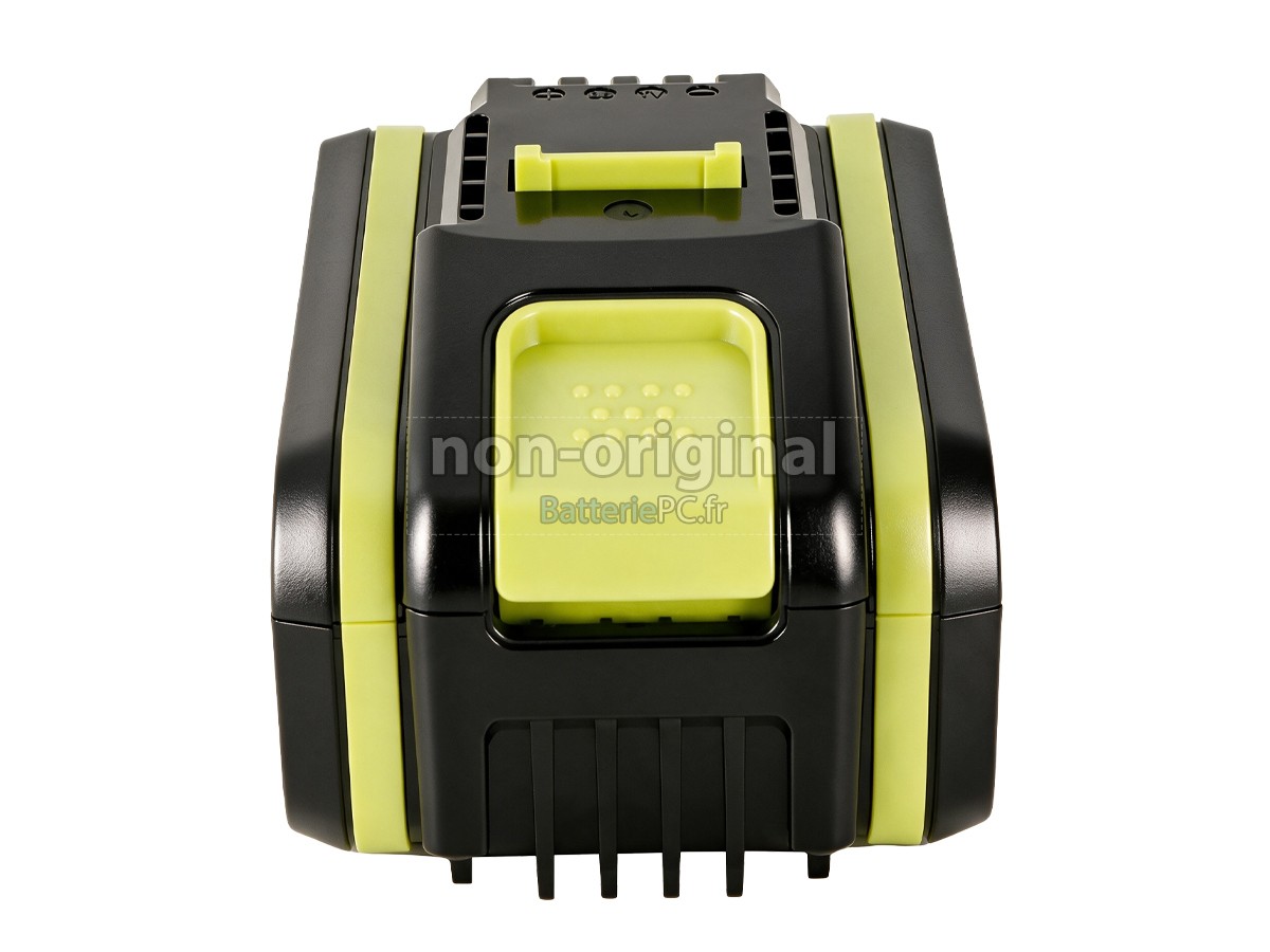 batterie pour Worx WG545S