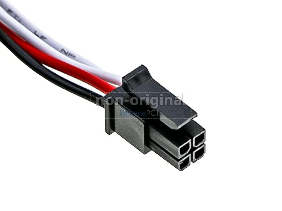 batterie pour X Rite GM17017780