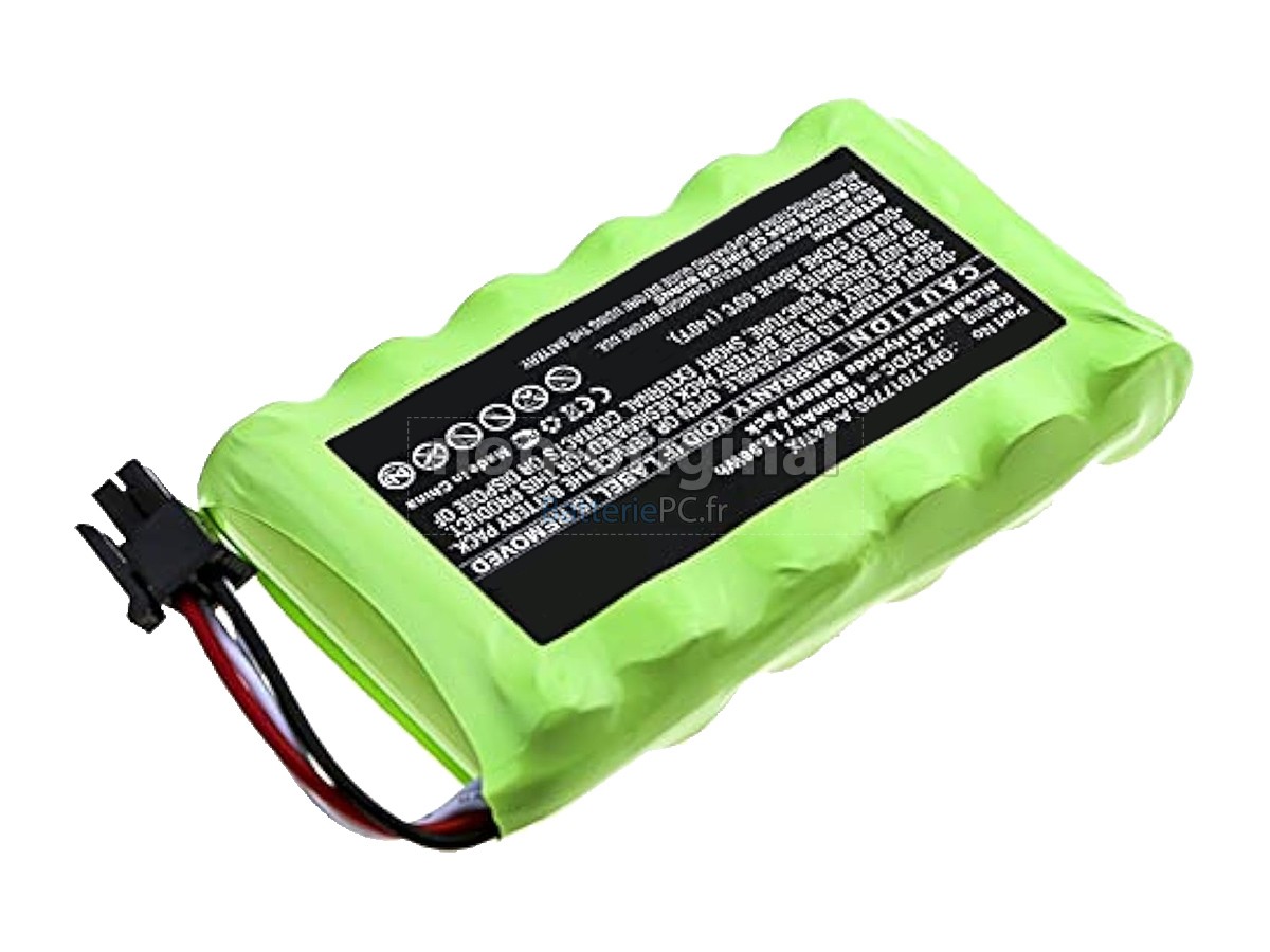 batterie pour X Rite GM17017780