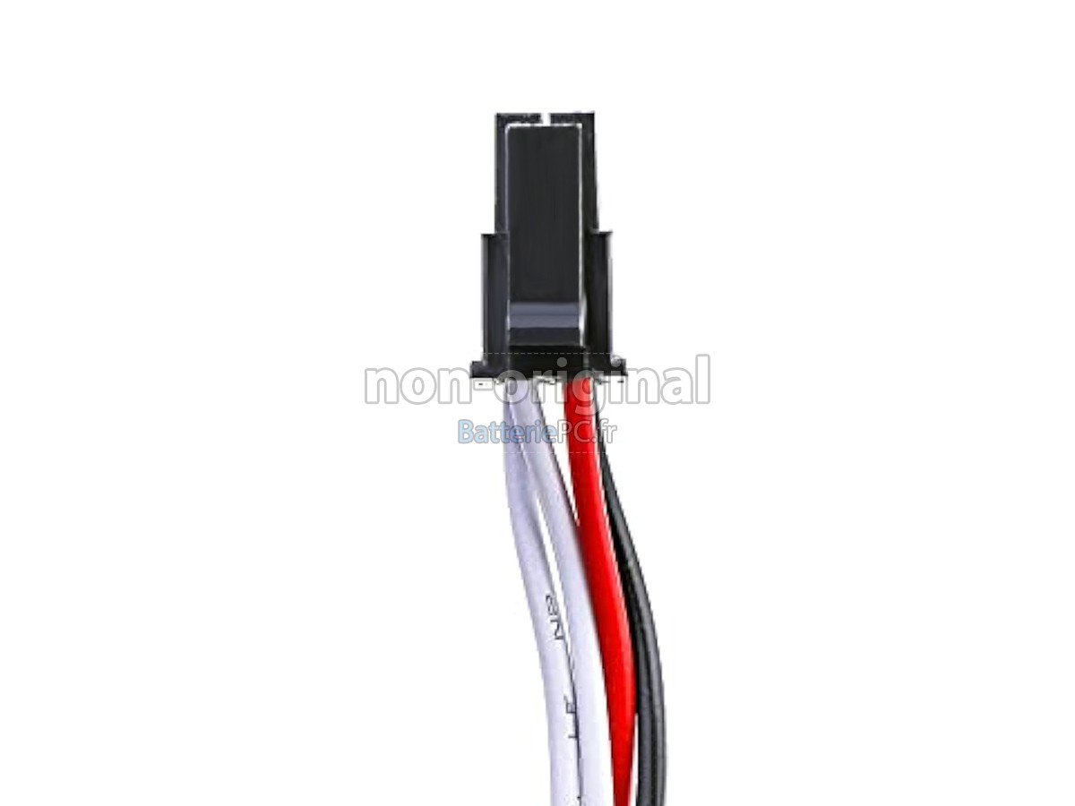 batterie pour X Rite GM17017780