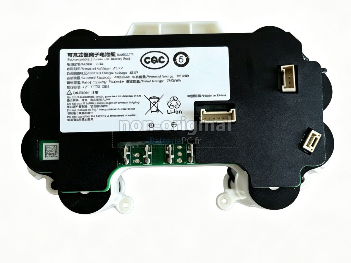 batterie pour XiaoMi 2308