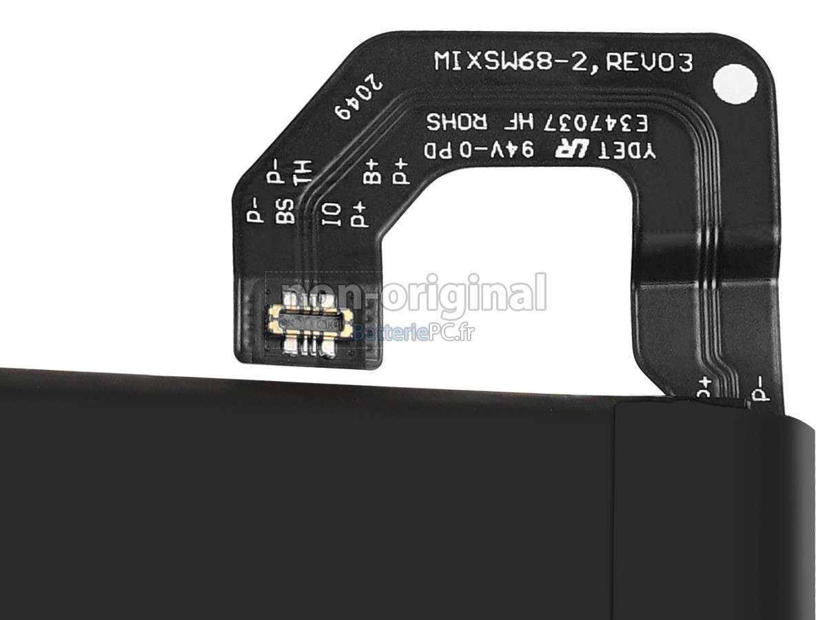 batterie pour XiaoMi 10S