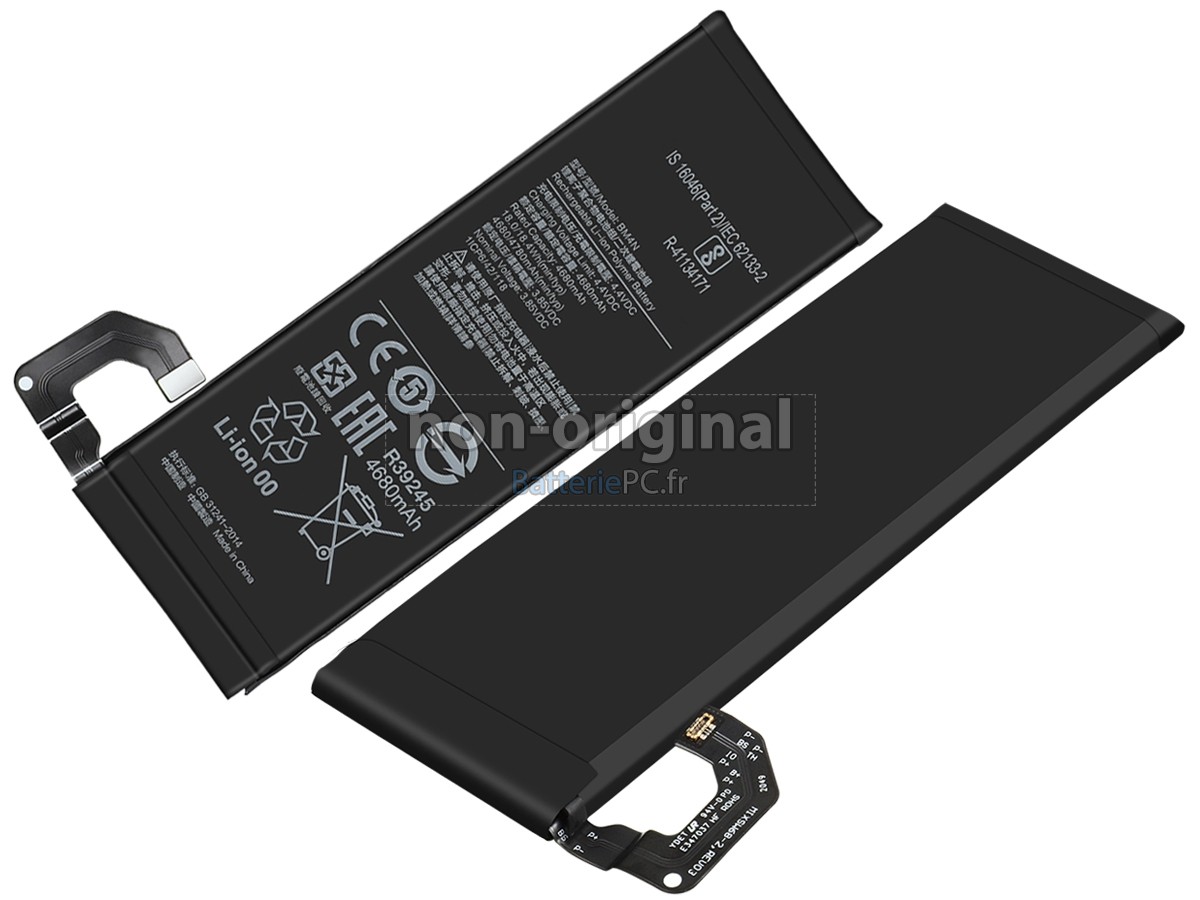 batterie pour XiaoMi 10S