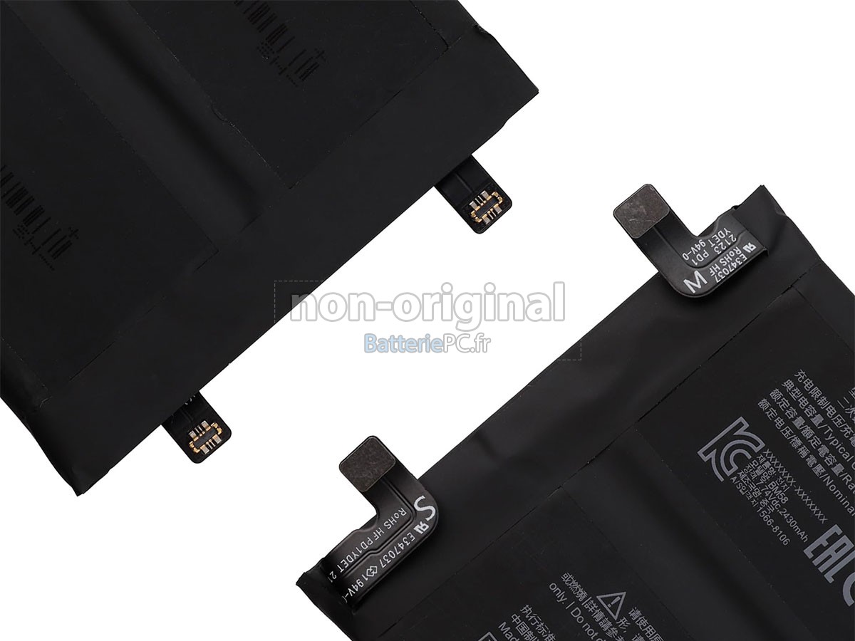 batterie pour XiaoMi 11T PRO