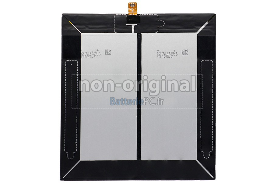 batterie pour XiaoMi BM61