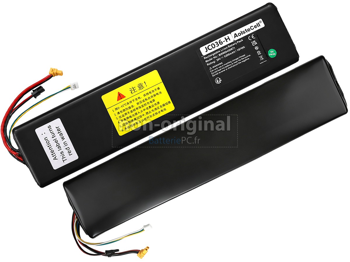 batterie pour XiaoMi JC036-H