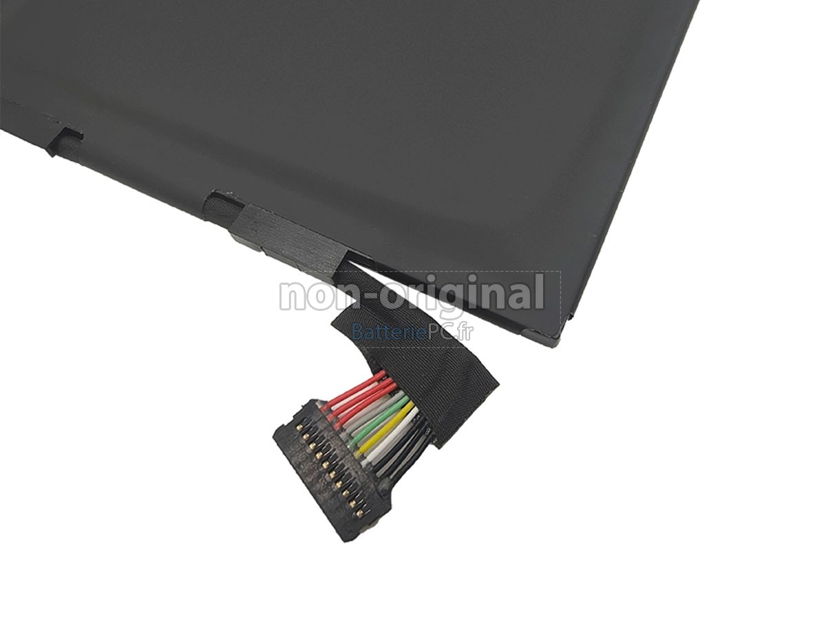 batterie pour XiaoMi BOOK S 12.4