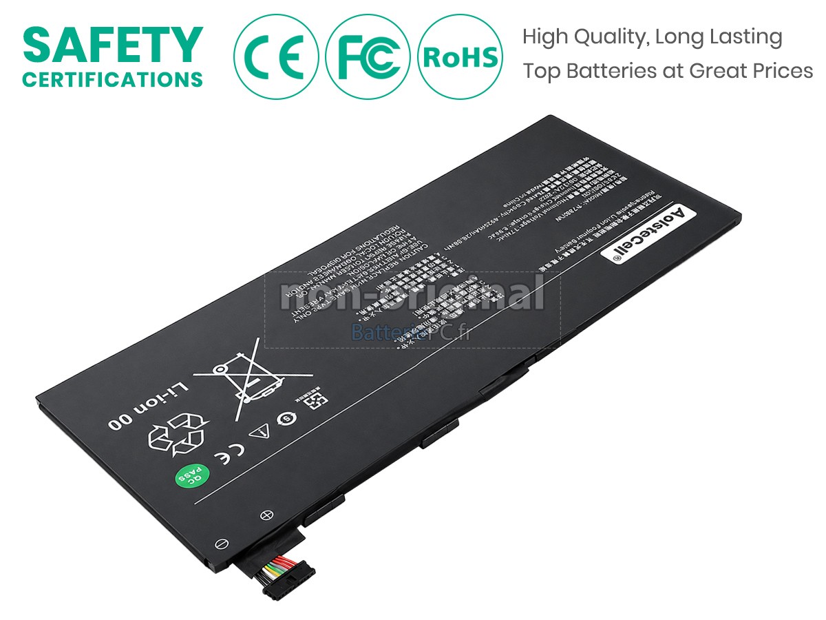 batterie pour XiaoMi MIT2205-AA