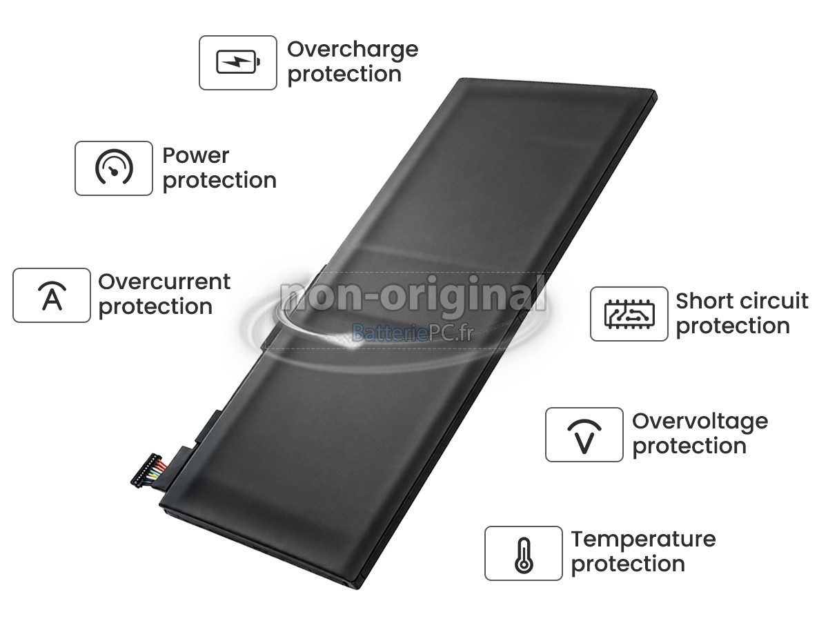 batterie pour XiaoMi MIT2205-AA
