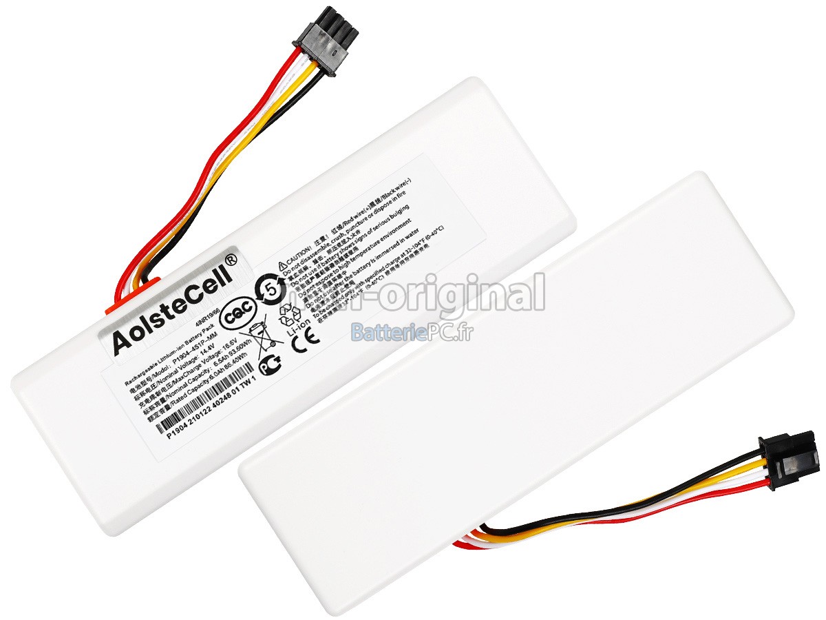 batterie pour XiaoMi STYTJ01ZHM