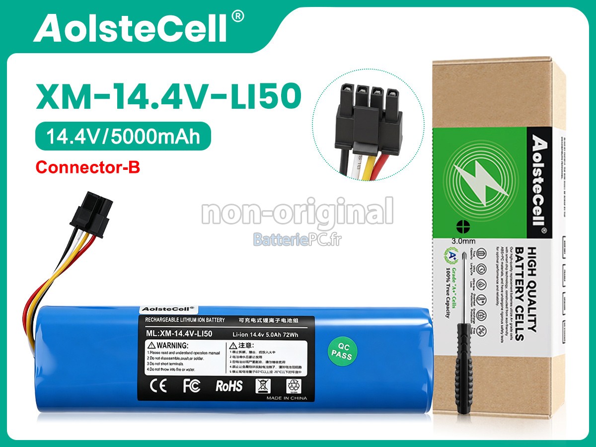 batterie pour XiaoMi B113CN