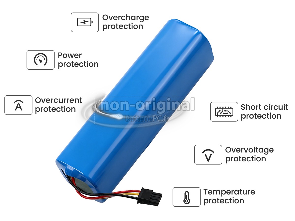 batterie pour XiaoMi B113CN