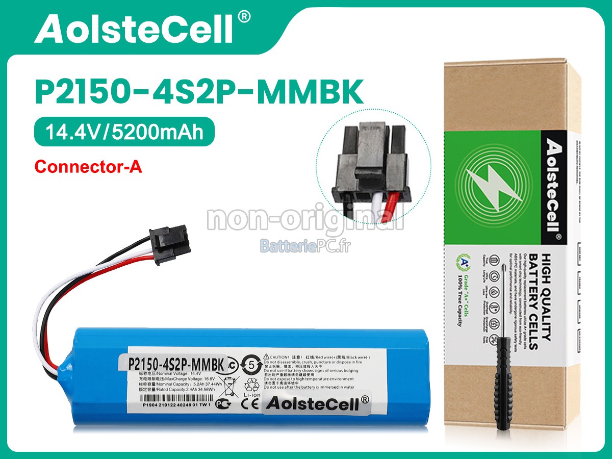 batterie pour XiaoMi B113CN