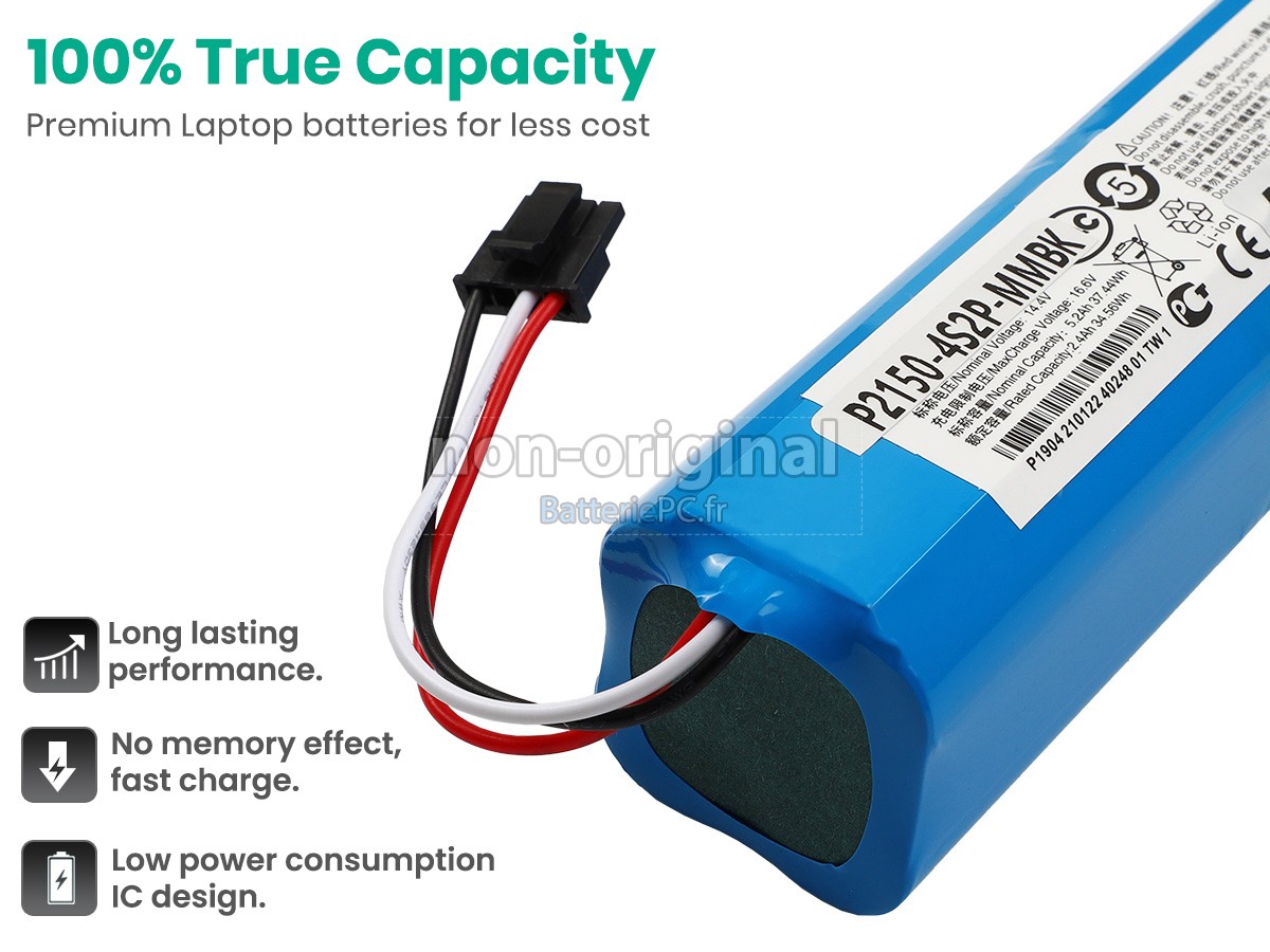 batterie pour XiaoMi B113CN
