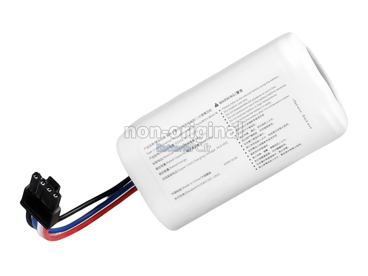 batterie pour XiaoMi P2332-4S1P-SCEV