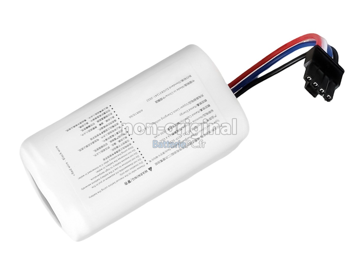 batterie pour XiaoMi P2332-4S1P-SCEV