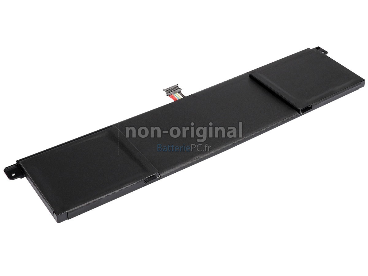 batterie pour XiaoMi MI AIR 13.3