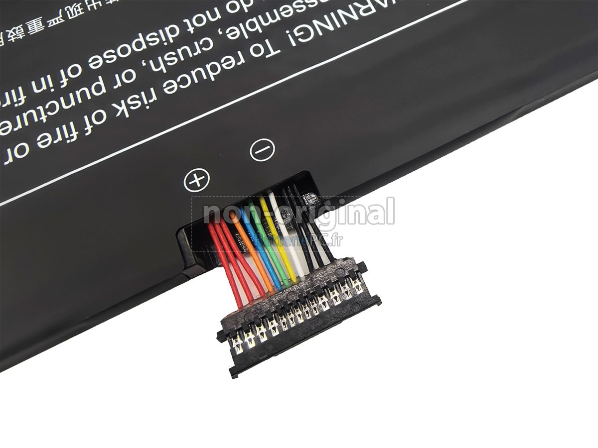 batterie pour XiaoMi R13B08W