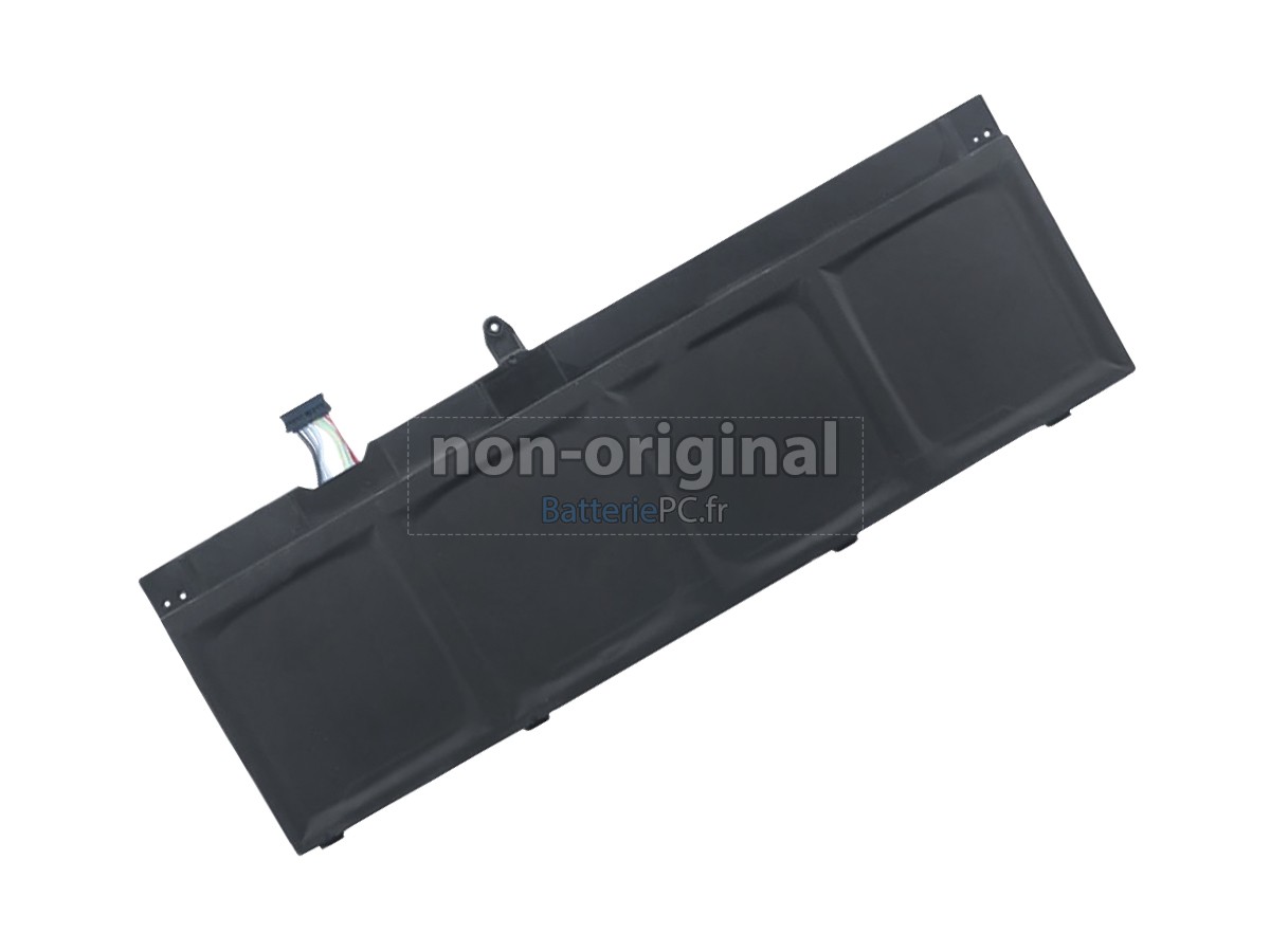 batterie pour XiaoMi REDMI BOOK PRO 15 2022