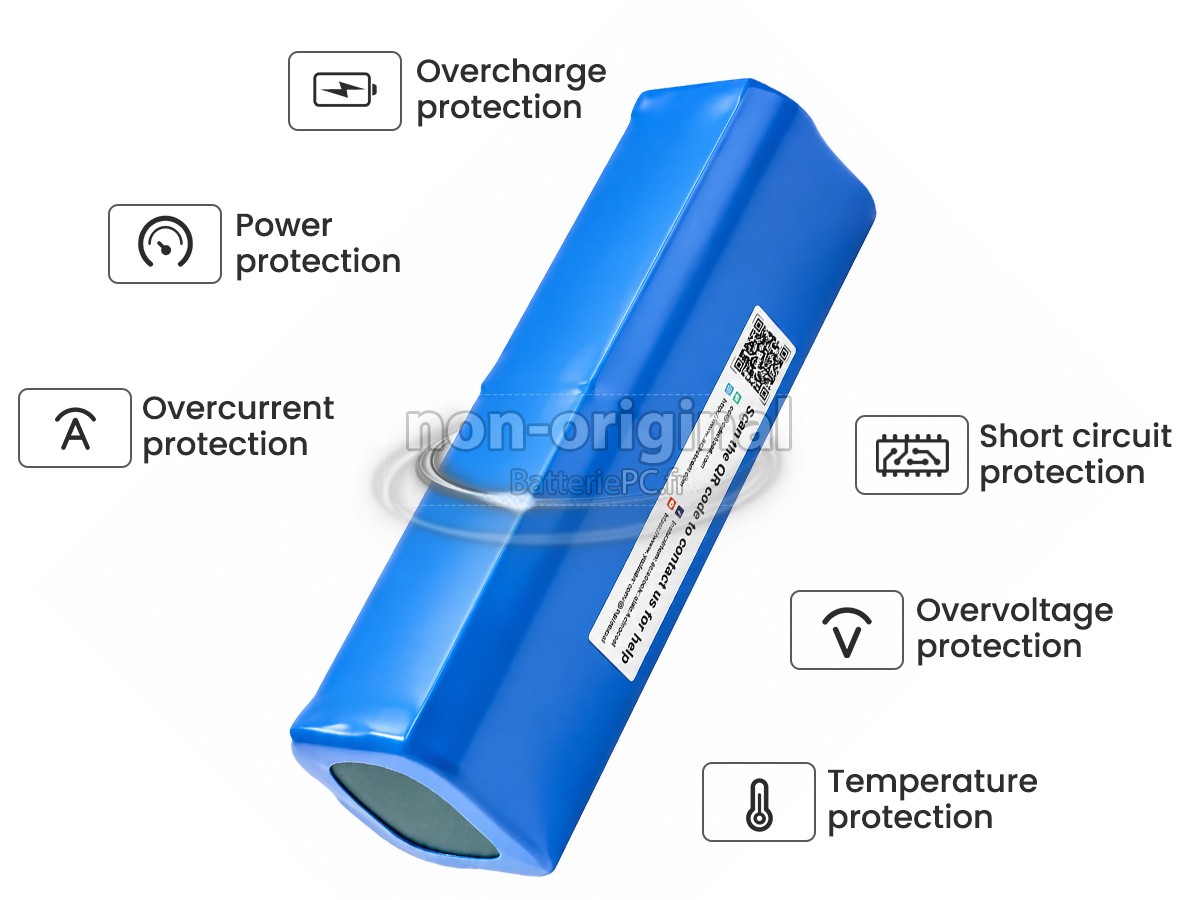 batterie pour XiaoMi D093-4S2P