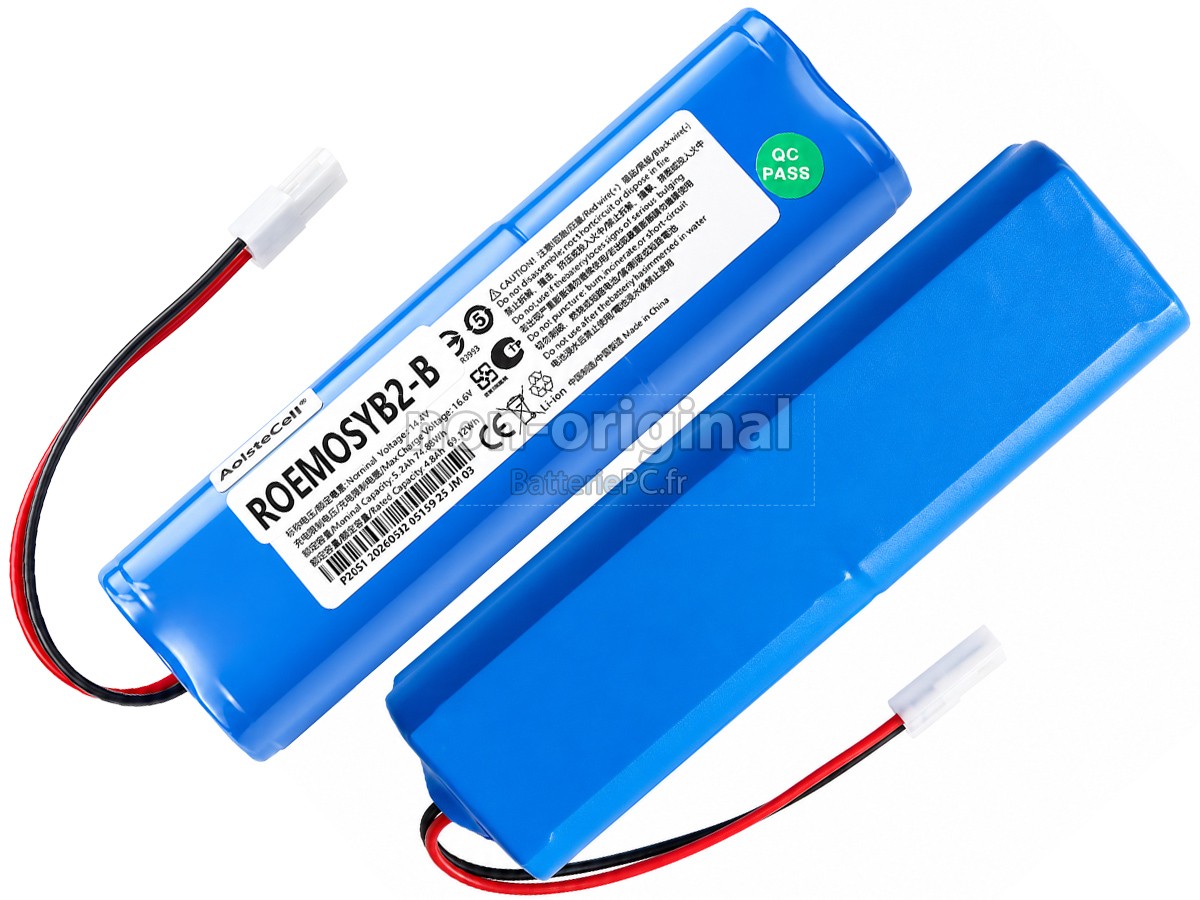 batterie pour XiaoMi D093-4S2P