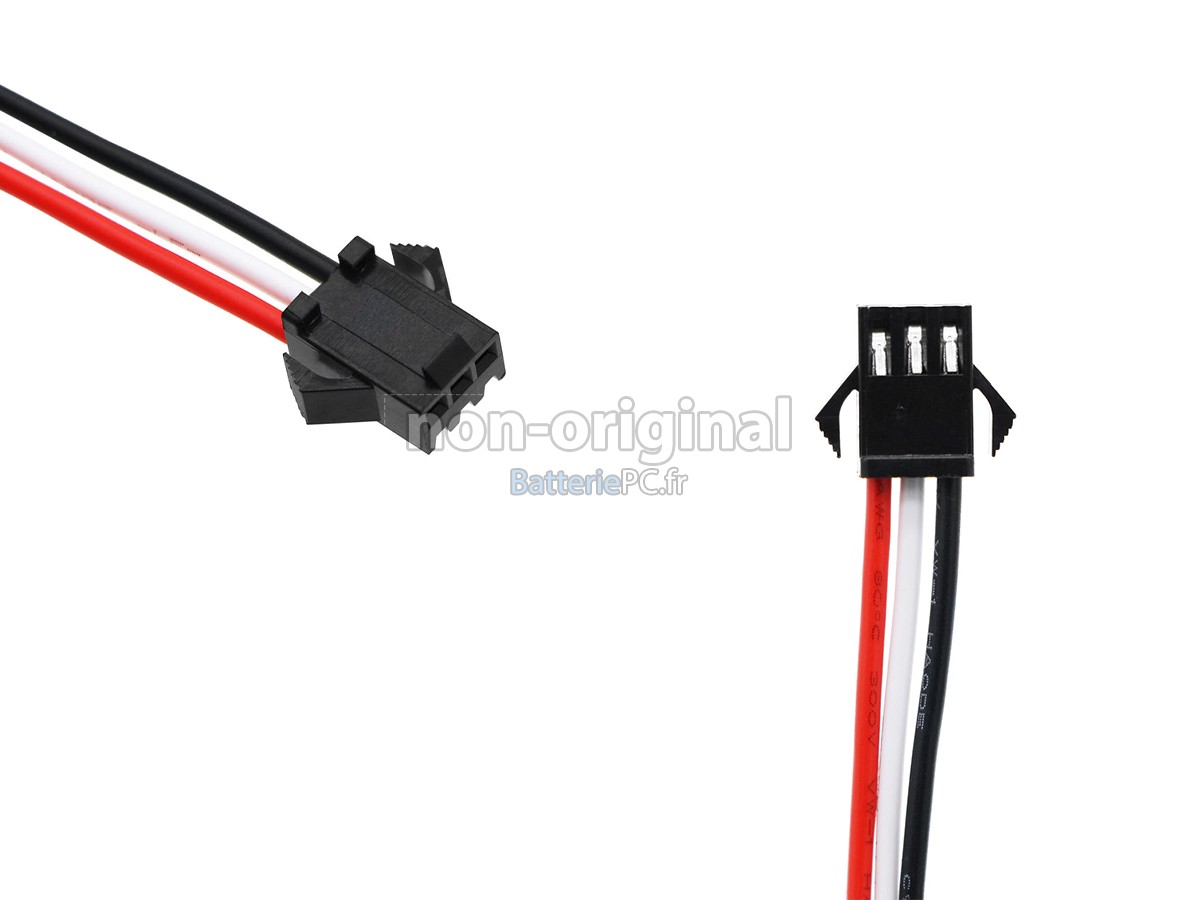 batterie pour XiaoMi CONCEPT VR3120