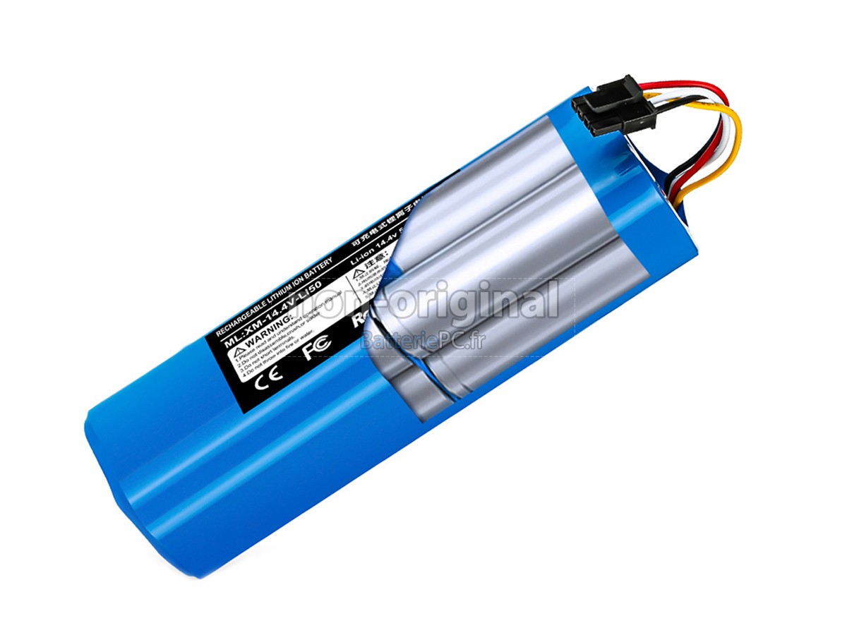 batterie pour XiaoMi MIJIA 1C