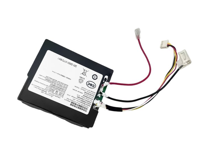 Batterie compatible pour XiaoMi 2201