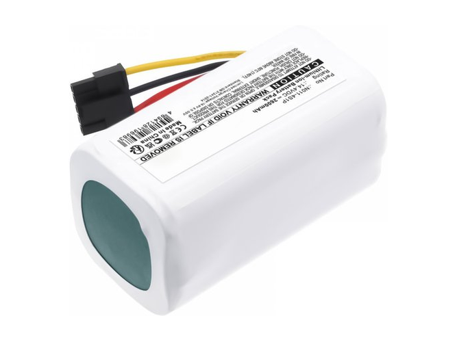 Batterie compatible pour XiaoMi Z143-4S1P