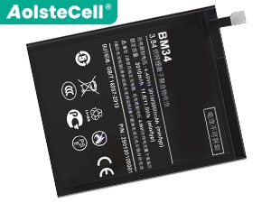 batterie pour pc portable XiaoMi BM34