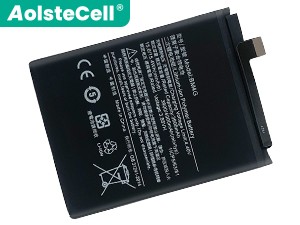 batterie pour pc portable XiaoMi mi 9T