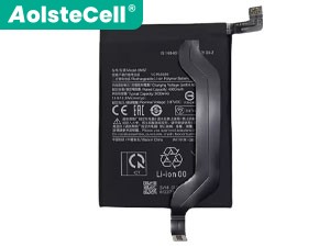 batterie pour pc portable XiaoMi Poco X3 GT