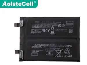 batterie pour pc portable XiaoMi BM58